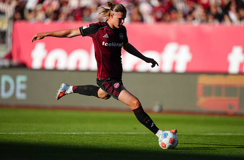 Артем Степанов / Getty Images