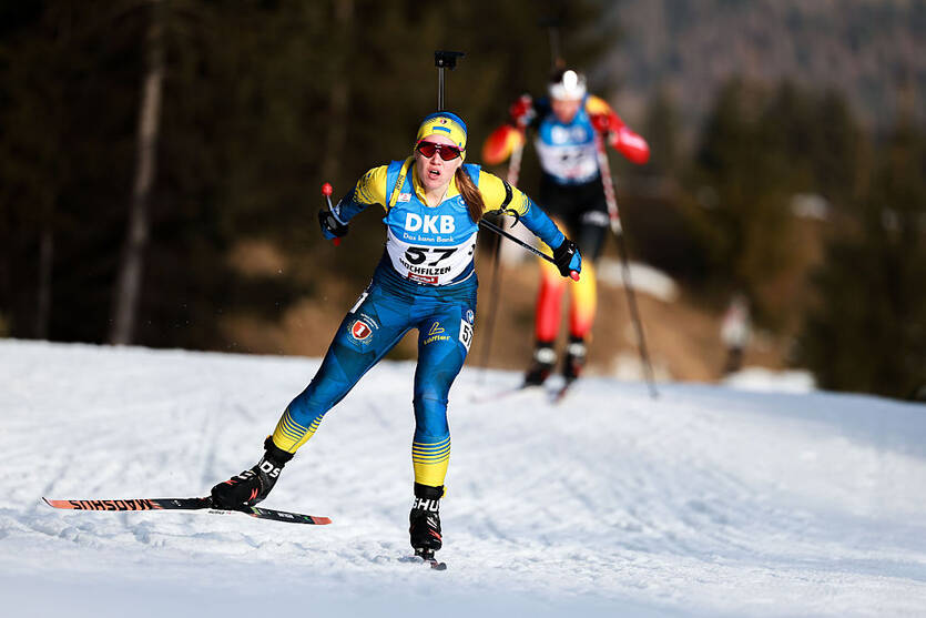 Анастасія Меркушина / Getty Images