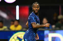 Челси определился с судьбой Стерлинга