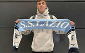 Лацио подписал представителя легендарной династии