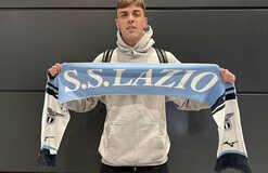 Лацио подписал представителя легендарной династии