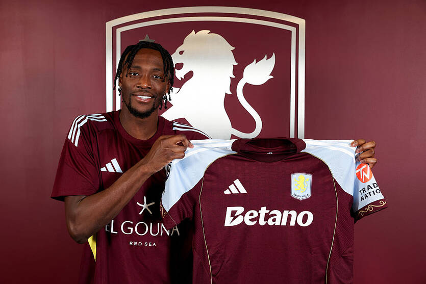 Тэмми Абрахам / Getty Images