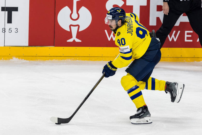 Маркус Юханссон / Getty Images