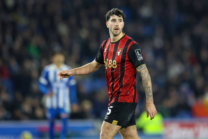 Маркос Сенеси / Getty Images