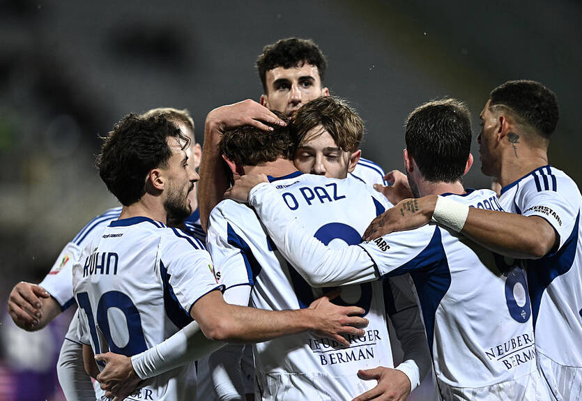 Комо выбил Фиорентину из Кубка Италии