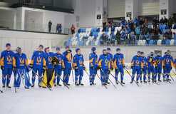 Сборная Украины объявила состав Европейского кубка наций Сборная Украины объявила состав Европейского кубка наций