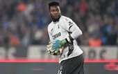 Онана может покинуть МЮ. На игрока претендует топ-клуб Серии А