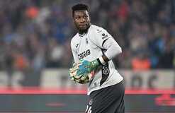 Онана может покинуть МЮ. На игрока претендует топ-клуб Серии А