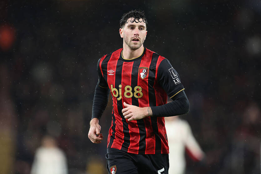 Маркос Сенесі / Getty Images