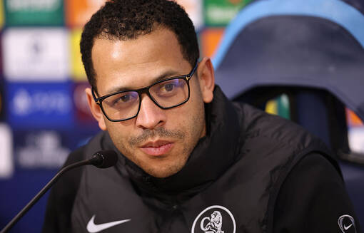 Главный тренер Челси поделился ожиданиями от игры с Наполи