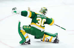 НХЛ: Вашингтон проиграл Сиэтлу, Миннесота обыграла Чикаго по буллитам НХЛ: Вашингтон проиграл Сиэтлу, Миннесота обыграла Чикаго по буллитам