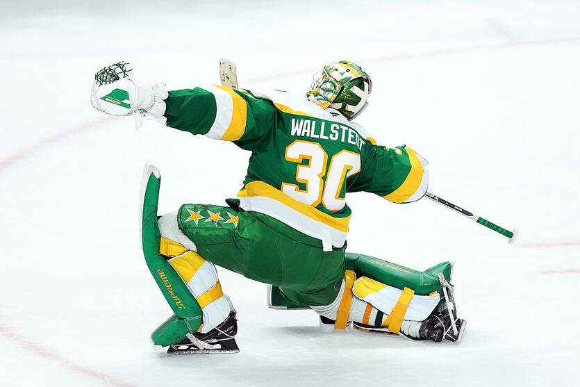 НХЛ / Getty Images