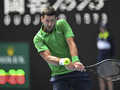 Джокович прошел в полуфинал Australian Open после двух технических побед