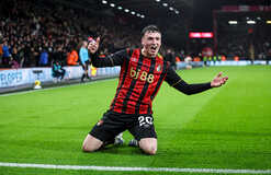 Борнмут активирует выкуп арендованного игрока из Милана