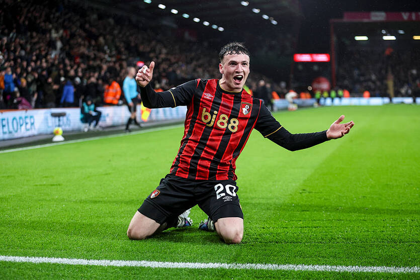 Алекс Хименес / Getty Images