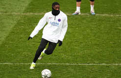 Саудовские клубы намерены подписать обладателя Золотого мяча