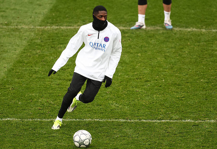 Саудівські клуби мають намір підписати володаря Золотого м'яча