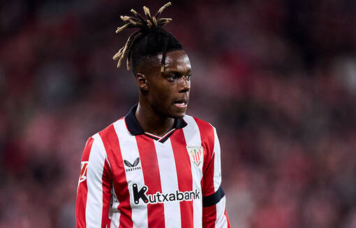 Нико Уильямс может пропустить остаток сезона из-за травмы