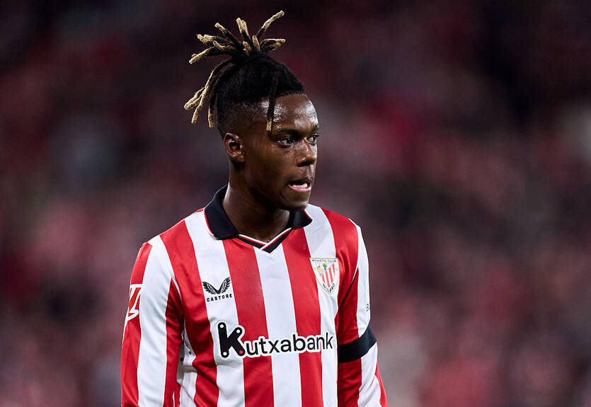 Нико Уильямс может пропустить остаток сезона из-за травмы