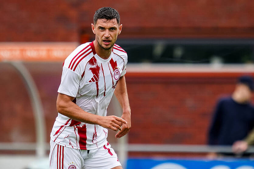  Роман Яремчук / Getty Images