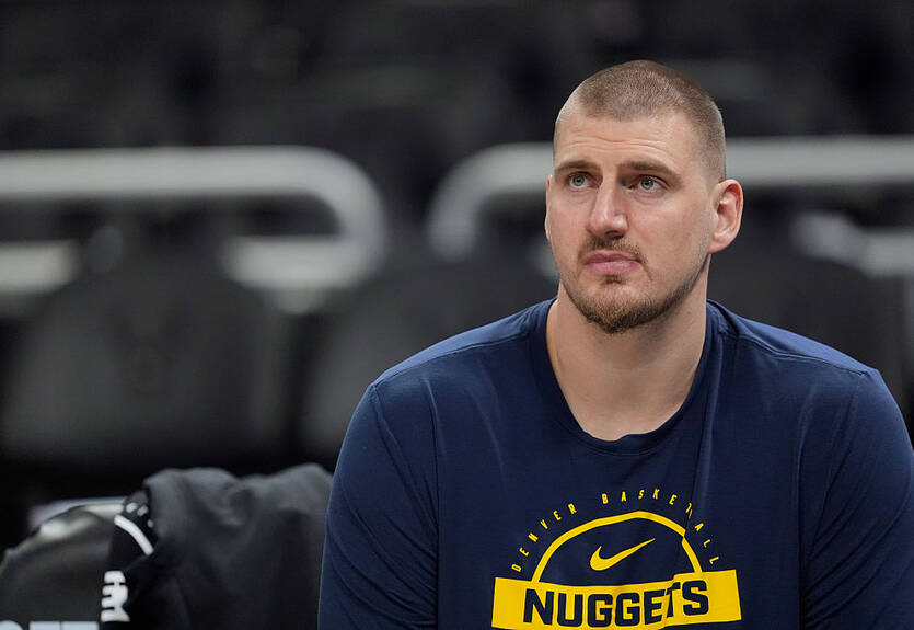 Повернення Йокіча під питанням Повернення Йокіча під питанням