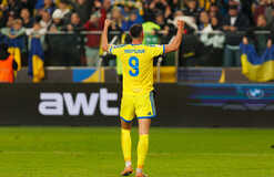 Французский клуб заинтересован в услугах игрока сборной Украины