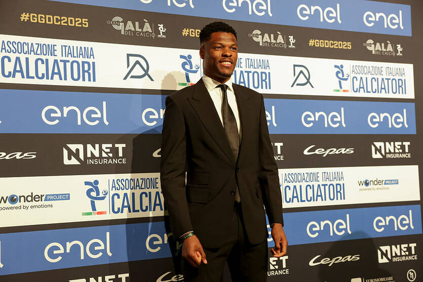 Дензел Дюмфрис / Getty Images