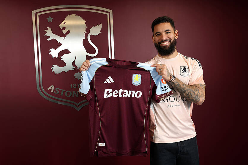 Дуглас Луис / Getty Images