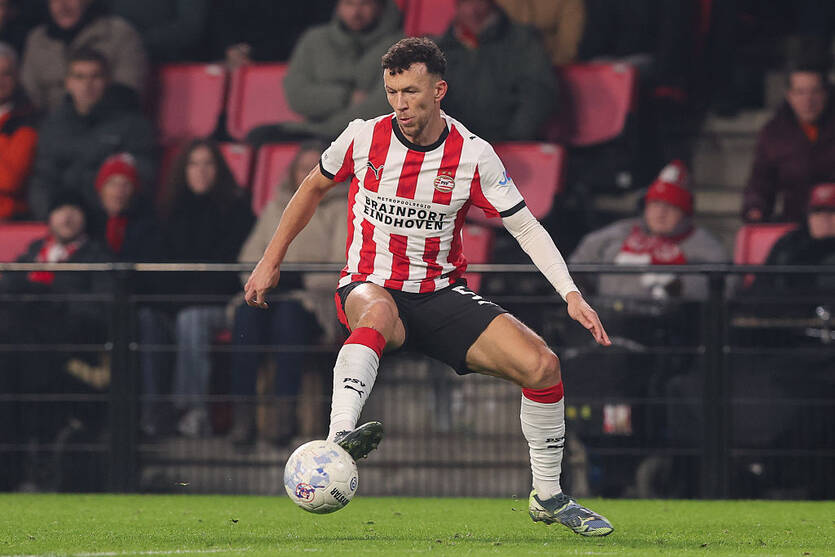 Іван Перішіч / Getty Images