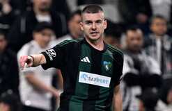 Защитник Динамо сменит клуб в Турции