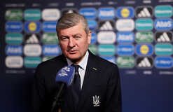 Косенко отреагировал на выход Украины в четвертьфинал Евро-2026 Косенко отреагировал на выход Украины в четвертьфинал Евро-2026