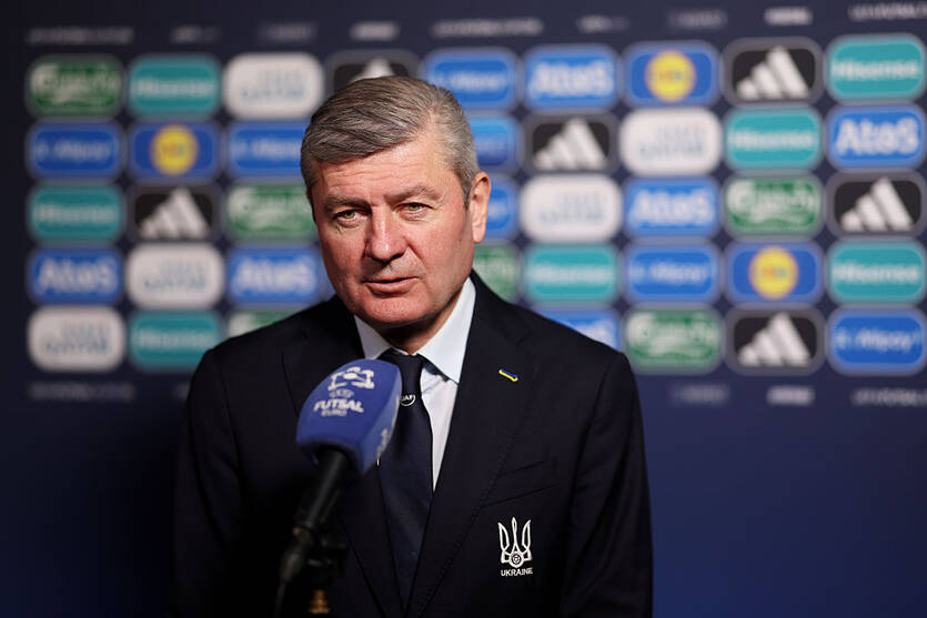 Александр Косенко / Getty Images