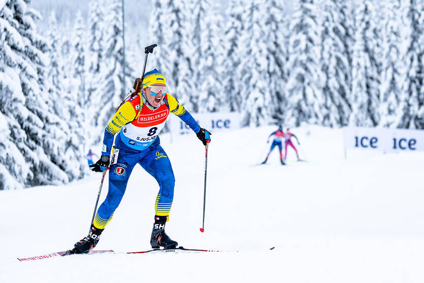Анастасія Меркушина / Getty Images