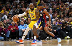 НБА: Кливленд разобрался с Лейкерс, Юта уступила Голден Стейт НБА: Кливленд разобрался с Лейкерс, Юта уступила Голден Стейт