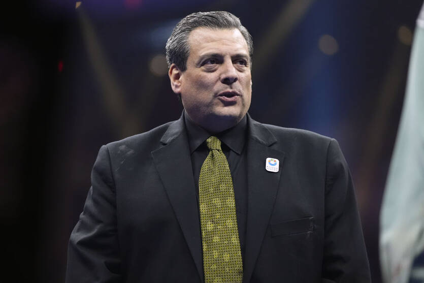 Маурісіо Сулейман / Getty Images