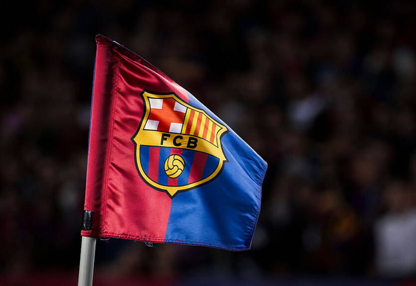 Барселона домовилася про трансфери трьох гравців