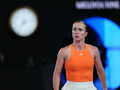 Свитолина завершает путь в AO на стадии полуфинала