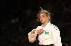 Виталий Дубров - о возвращении Дарьи Билодид: Все зависит от нее Виталий Дубров - о возвращении Дарьи Билодид: Все зависит от нее