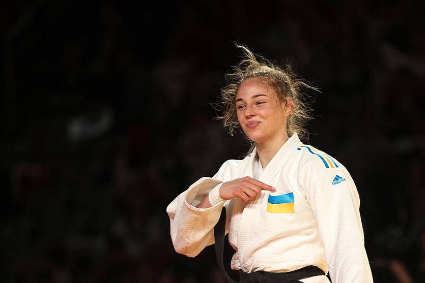 Дар'я Білодід / Getty Images