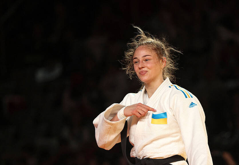 Виталий Дубров - о возвращении Дарьи Билодид: Все зависит от нее