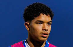 Дженоа подписала бразильца, который будет конкурировать с Малиновским