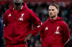 Алонсо назвал условия, после которых он согласен возглавить Ливерпуль