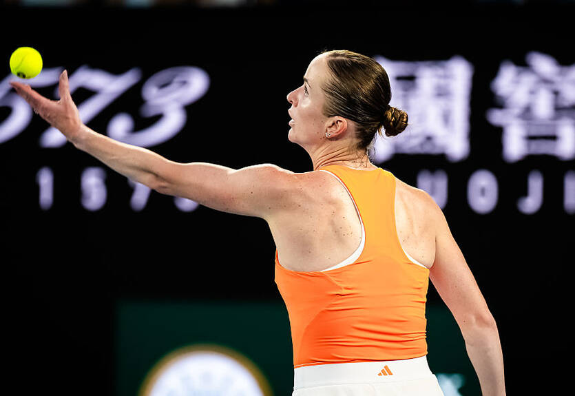 Свитолина вернется в топ-десятку рейтинга WTA