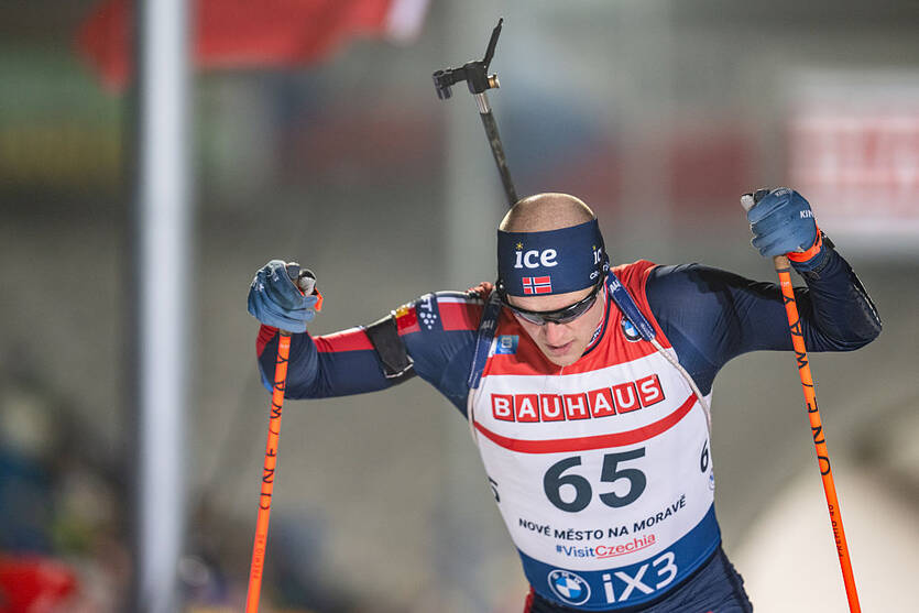 Эндре Стремсхейм / Getty Images