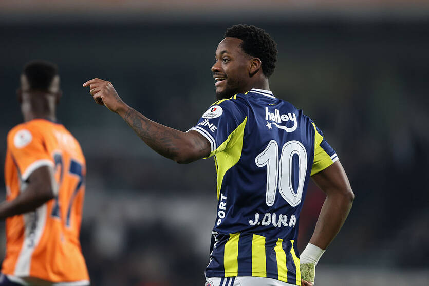 Джон Дуран / Getty Images