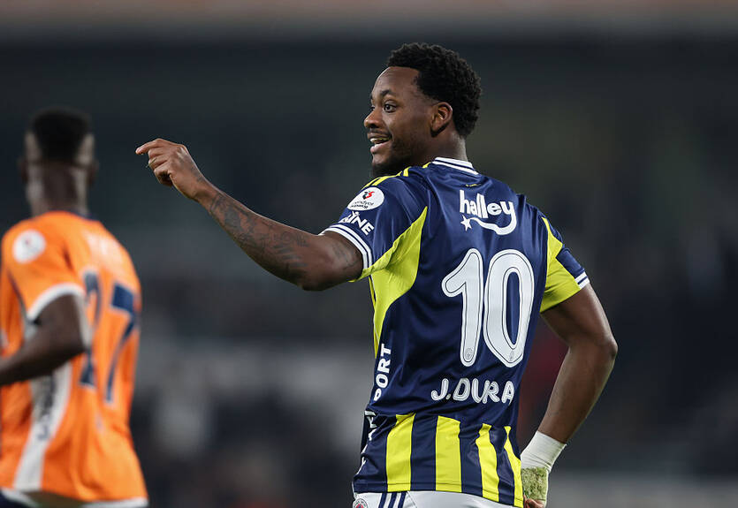 Ювентус знайшов новий варіант у Туреччині