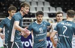 Эпицентр-Подоляны покинул Кубок вызова Эпицентр-Подоляны покинул Кубок вызова