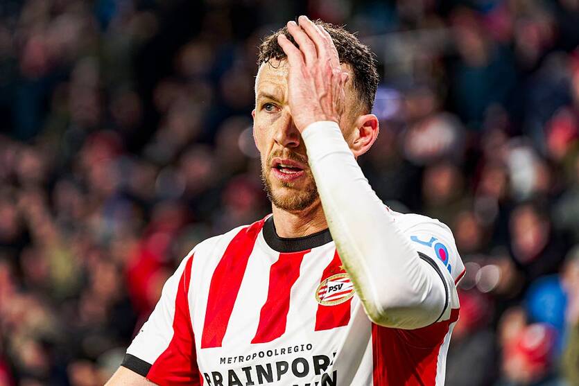 Иван Перишич / Getty Images