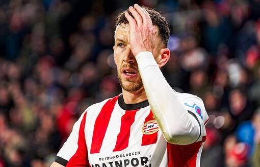 Интер пытался вернуть своего ветерана