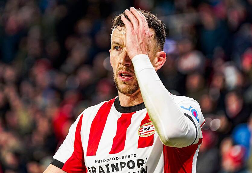 Интер пытался вернуть своего ветерана